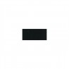 Rayher - Coupon de feutrine - Noir - 20x30 cm