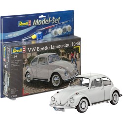 Revell - 67083 - Model Set...