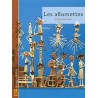 Livre - Les allumettes Broché