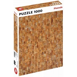 Piatnik - Puzzle - 1000...