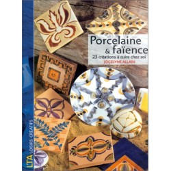 Porcelaine et faïence : 23...