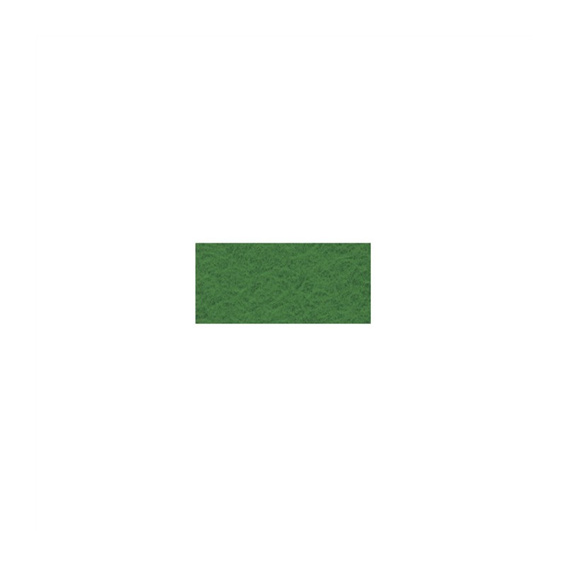 Rayher - Coupon de feutrine - Vert - 20x30 cm