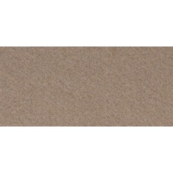 Rayher - Coupon de feutrine - Taupe - 20x30 cm
