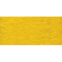 Rayher - Coupon de feutrine - Jaune maïs - 20x30 cm