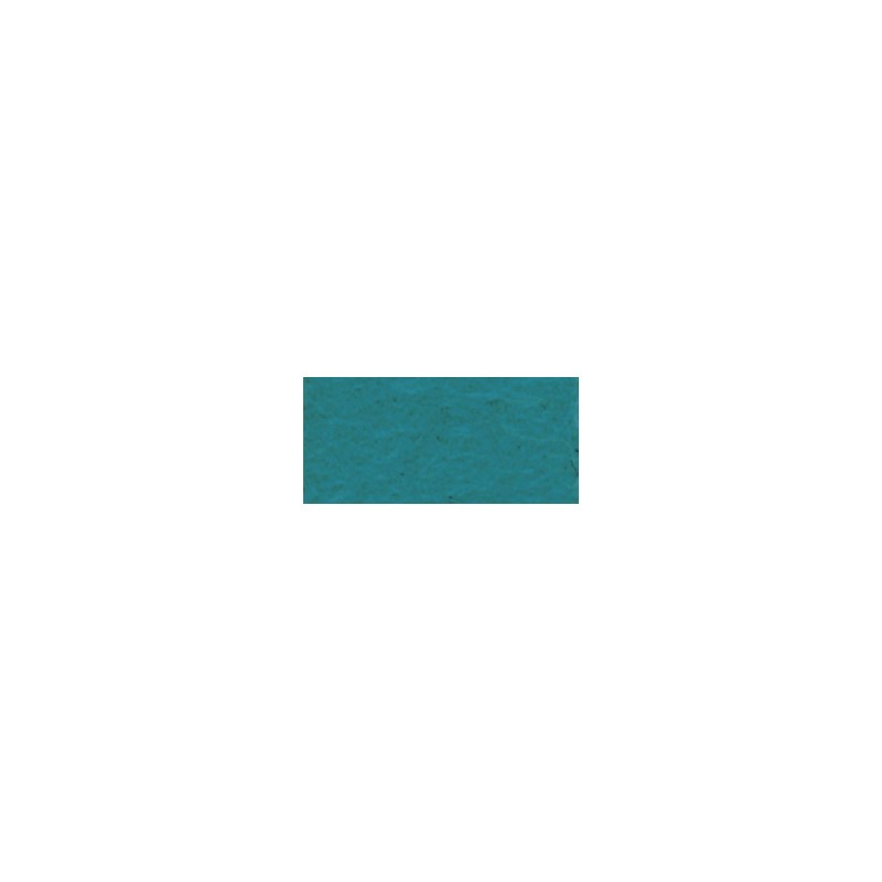 Rayher - Coupon de feutrine - Turquoise - 20x30 cm