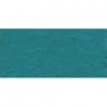 Rayher - Coupon de feutrine - Turquoise - 20x30 cm