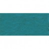 Rayher - Coupon de feutrine - Turquoise - 20x30 cm