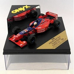 Voiture miniature - Onyx - Arrows Hart