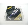 Onyx 143 Scale - 202C WILLAMS RENAULT FW16 FENCH GRAND PRIX