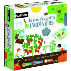 Nathan - Jeu de société -...