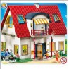 Playmobil - 4279 - City Life - La villa moderne
