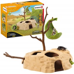 Schleich - 42530 - Wild...