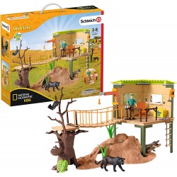 Schleich - 42507 - Wild...