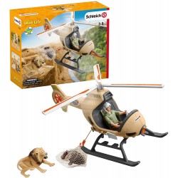 Schleich - 42476 - Wild...