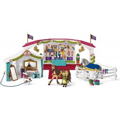 Schleich - 42466 - Farm...