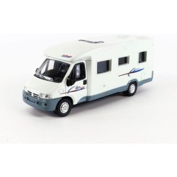 Norev - Véhicule miniature - Citroën Jumper 2002 - Camping-car