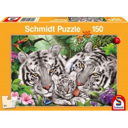 Schmidt - Puzzle 150 pièces...