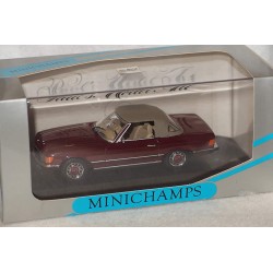 Minichamps - mercedes 350