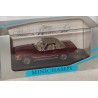 Minichamps - mercedes 350