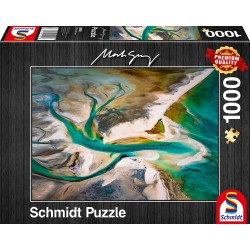 Schmidt - Puzzle 1000...