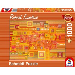 Schmidt - Puzzle 1000...