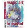 Livre - Découvrir le pastel