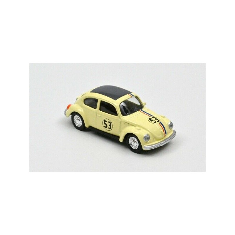 Norev - Véhicule miniature - Volkswagen Beetle 1303 1973 - N53