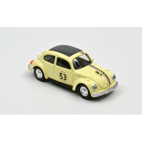 Norev - Véhicule miniature - Volkswagen Beetle 1303 1973 - N53