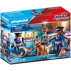 Playmobil - 6924 - Les...