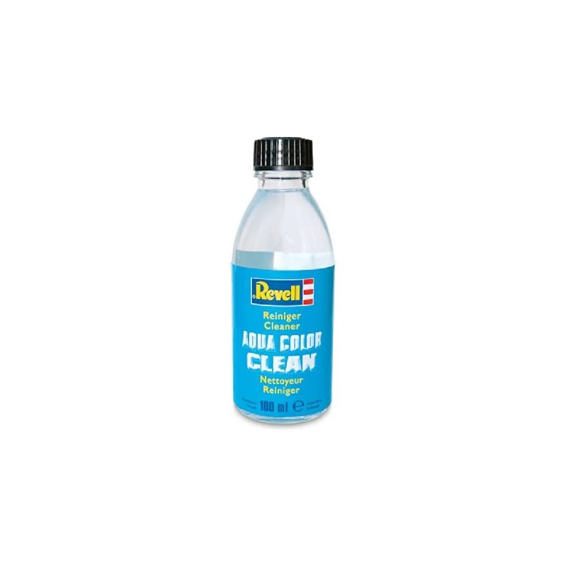 Revell - 39620 - Accessoire maquette - Clean, 100ml