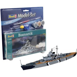 Revell - 65802 - Model Set...