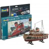 Revell - 65207 - Model Set Bateau - Remorqueur de port