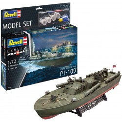 Revell - 65147 - Model Set...