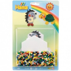 Hama - Perles - 4206 -...