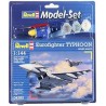 Revell - 64282 - Model Set Avion - Eurofighter typhoon