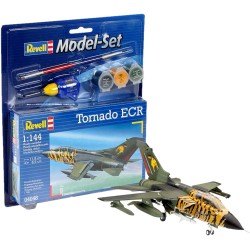 Revell - 64048 - Model Set Avion - Tornado ecr