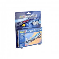 Revell - 63999 - Model Set...