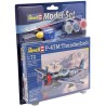 Revell - 63984 - Model Set Avion - P-47m thunderbolt