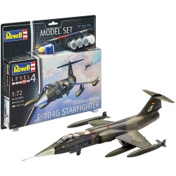 Revell - 63904 - Model Set...