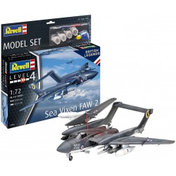 Revell - 63866 - Model Set...