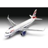 Revell - 63840 - Model Set Avion - Airbus a320 neo british airways