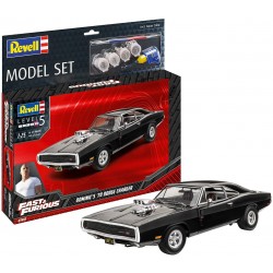 Revell - 67693 - Model Set...