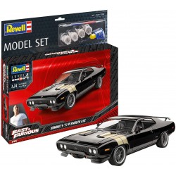 Revell - 67692 - Model Set...