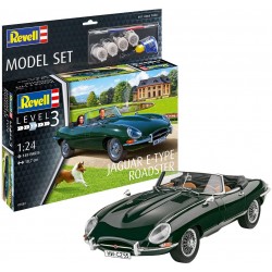 Revell - 67687 - Model Set...