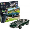 Revell - 67687 - Model Set Voiture - Jaguar e-type roadster