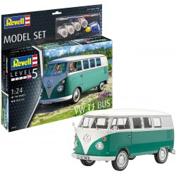 Revell - 67675 - Model Set...