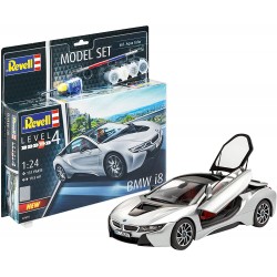 Revell - 67670 - Model Set...