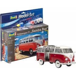 Revell - 67399 - Model Set...