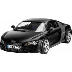 Revell - 67057 - Model Set Voiture - Audi r8