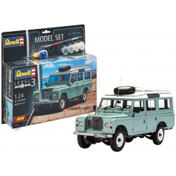 Revell - 67047 - Model Set...